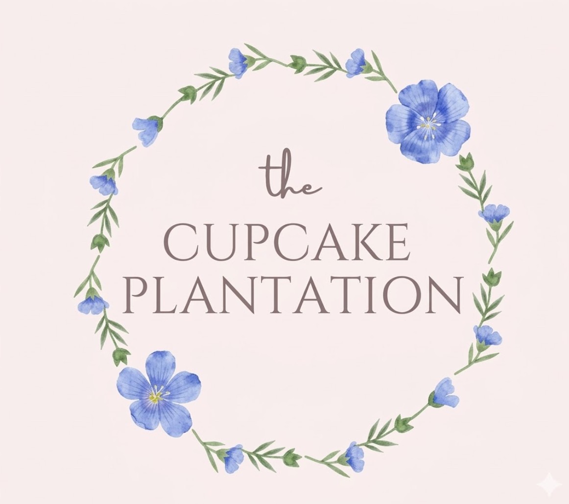 Cupcake Plantation